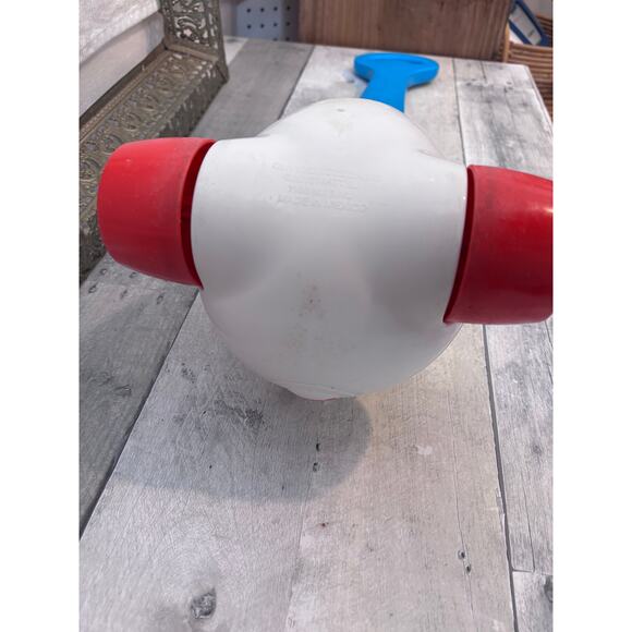 Fisher Price Corn Popper Baby Push Toy - Picture 7 of 9